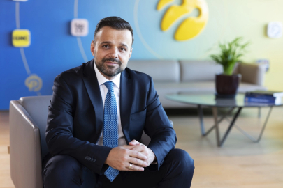 Turkcell Genel Müdürü Koç: İlk 9 ayki başarılı performans ışığında, 2025 hedeflerimizi yukarı yönlü güncelledik