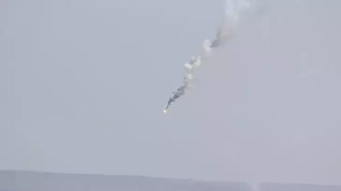 İsrail'den Lübnan'ın güneyine İHA saldırısı: 1 ölü