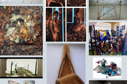 '11'inci Genç Sanat: Güncel Sanat Proje Yarışması' sonuçlandı