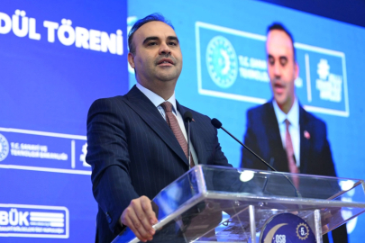 Bakan Kacır: OSB sayısını 371'e yükselttik