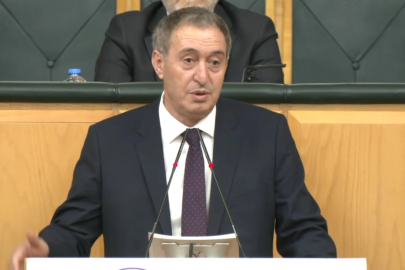 Bakırhan: Bahçeli'nin çağrısı son derece isabetlidir