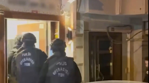İstanbul-İstanbul'da DEAŞ'a operasyon: 6 gözaltı
