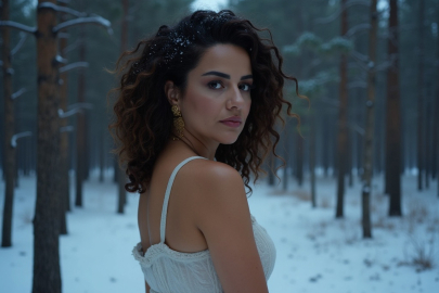 Duygu Soylu’dan biten aşkların şarkısı: “Kör Kuyu”