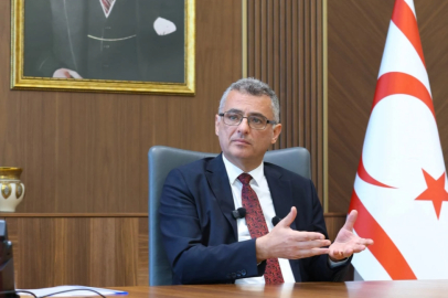 Erhürman: ‘Bu memlekette hiçbir şey değişmez’ cümlesi lügatimizde yok