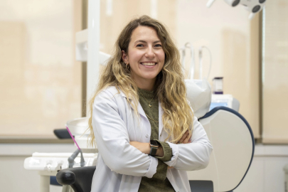 ‘Her 10 kişiden 7’si diş eti hastalığıyla yaşıyor’