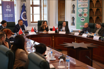 İnşaat Sektöründe Karbonsuz Dönüşümün Yeni Rotası