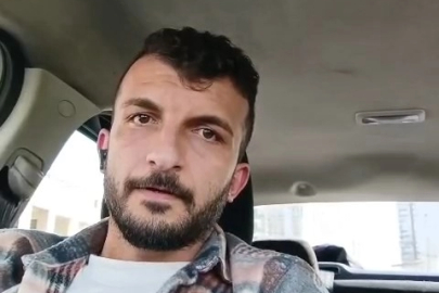 Böcek ailesini hastaneye götüren taksici konuştu