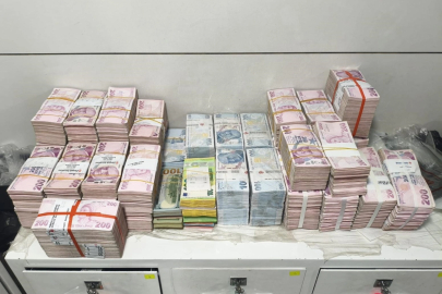 Mersin merkezli 9 ilde yasa dışı bahis operasyonu; 4'ü hakem 36 gözaltı