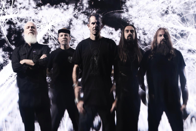 İstanbul- Lamb of God, 16 yıl sonra İstanbul’da
