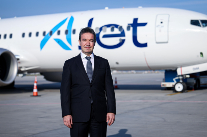 AJet, Beyrut seferlerine başlıyor