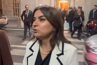 TBMM Başkanı Kurtulmuş: Bu süreç başarıya ulaşacaktır