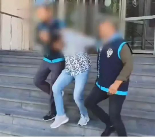 Kızının erkek arkadaşını öldüren baba için ağırlaştırılmış müebbet istemi