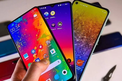 Akıllı bir telefon için 12 bin litreden fazla su tüketiliyor!