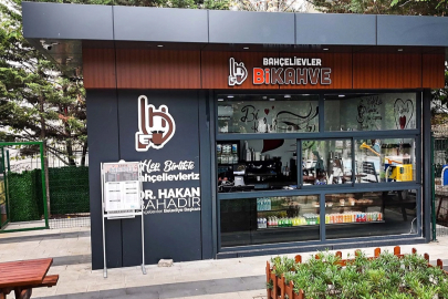 Bahçelievler’de ‘Bi Kahve’ projesi; çay 5, Türk kahvesi 50 lira