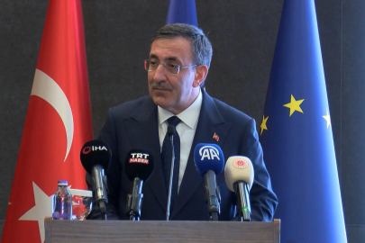 Cevdet Yılmaz: Romanya ile ticaret hedefimiz 15 milyar dolar