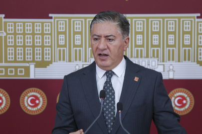 CHP'li Emir: Bizim açımızdan verilmiş bir karar yoktur