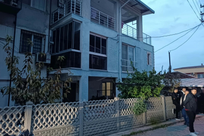 Engelli kızını pompalı tüfekle öldürüp, intihar etti