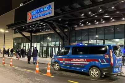 İzmir'de eşini öldürüp, intihar etti