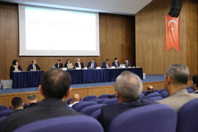 Bakan Bayraktar: Yıl bitmeden YEKA 2025 yarışmalarını gerçekleştireceğiz