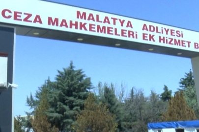 Malatya'da 8 kişinin öldüğü Güner Sitesi davasında 7 sanığa hapis cezası