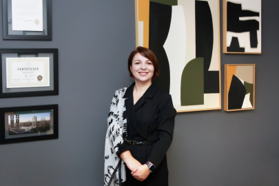 Mimarlıkta sorumluluk: İnsan ve çevreyi göz önünde bulunduran yeni tasarımlar