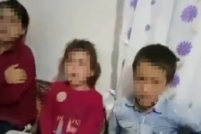 Valilikten 4 çocuğun darbedildiği görüntülere ilişkin açıklama