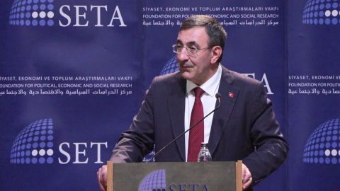 İstanbul - Cevdet Yılmaz: Ocak'tan itibaren evlenecek gençlerimize desteğimizi arttırıyoruz