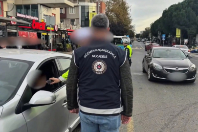 Bakan Yerlikaya: 687 düzensiz göçmen ile 29 organizatör yakalandı