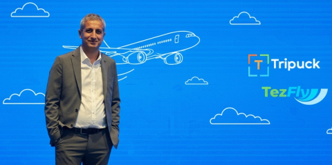 'Platformda aynı fiyattaki uçuşları tek sütunda toplayarak, zamandan tasarruf ettiriyoruz'