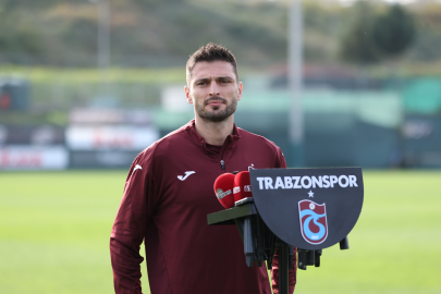 Okay Yokuşlu: Süper Kupa’yı kazanmak istiyoruz