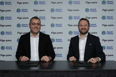 Hayat Finans ve Figopara’dan iş birliği