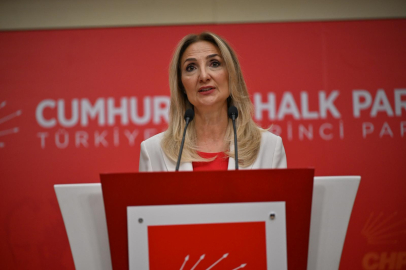 CHP'li Nazlıaka: Bakanlık çocuk yoksulluğunun artacağını itiraf ediyor