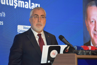 Bakan Işıkhan'dan 'asgari ücret' açıklaması