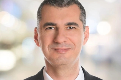 Garanti BBVA’da üst düzey görev değişikliği