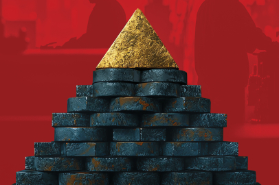 Kapitalizm kavramının tarihi, dönüşümü, dünü ve bugünü bu kitapta