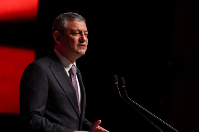 Özgür Özel: Parti programımız, çökmüş devlet mekanizmasına bir itirazdır