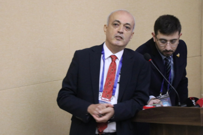 Prof. Dr. Karaboğa: ABC algoritması 1937 yılından bu yana dünya bilimini etkileyen en önemli buluş