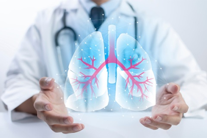 Sessizce ilerleyen KOAH'ın 6 belirtisine dikkat...