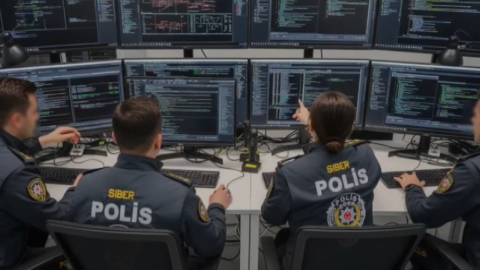 Bursa'da yasa dışı bahis operasyonunda 7 tutuklama