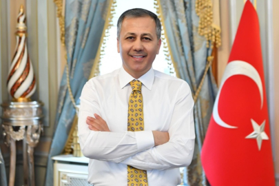 Bakan Yerlikaya: Yalan sizin ağzınıza yuva yapmış