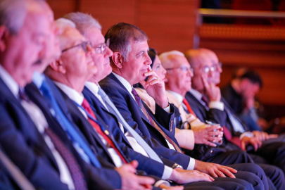 Başkan Tugay sürprizi açıkladı: Başkanlık İnovasyon Fonu kuruluyor