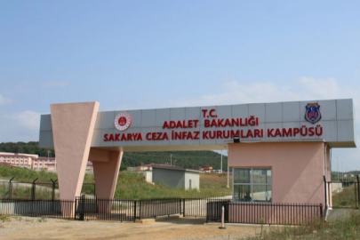 Cezaevinde gıda zehirlenmesi şüphesi; 123 hükümlü hastaneye kaldırıldı