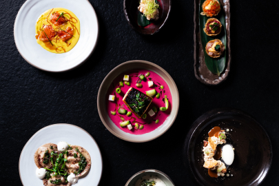 Inari Omakase’den kasım ayına özel lezzet ritüeli