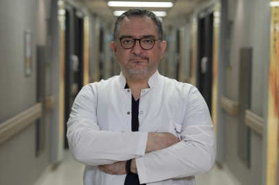 'İshalin tek nedeni enfeksiyon olmayabilir'