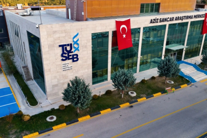 11'inci Türk Tıp Dünyası Kurultayı yarın başlıyor