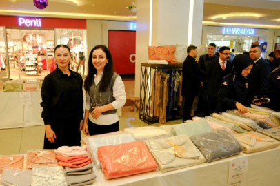 Erzincan Cezaevinde 'Üretim' Dönüşümü: Mahkûmlar Meslek Öğreniyor