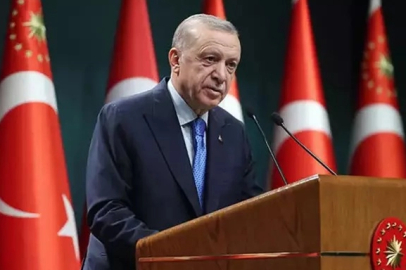 Cumhurbaşkanı Erdoğan: Filistin davasına çok güçlü biçimde sahip çıktık