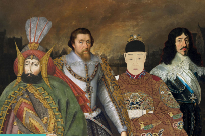 Devrimlerin kökenine yolculuk: “Erken Modern Dünyada Devrim ve İsyan”