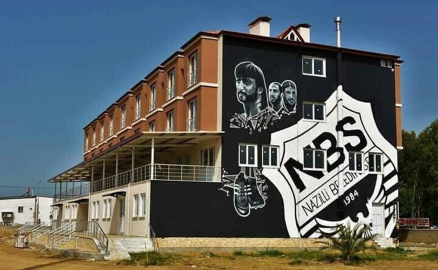 Nazillispor'a tesis darbesi