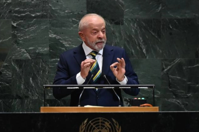 Brezilya Devlet Başkanı Lula da Silva’dan 'Bolsonaro' açıklaması: Cezasını çekecek